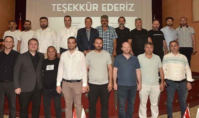 MOBİLYA SEKTÖRÜ TRABZON'A DEĞER KATACAK