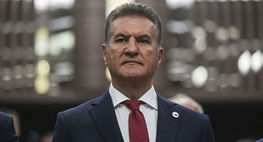 MUSTAFA SARIGÜL'E YUMRUKLU SALDIRI İDDİASI