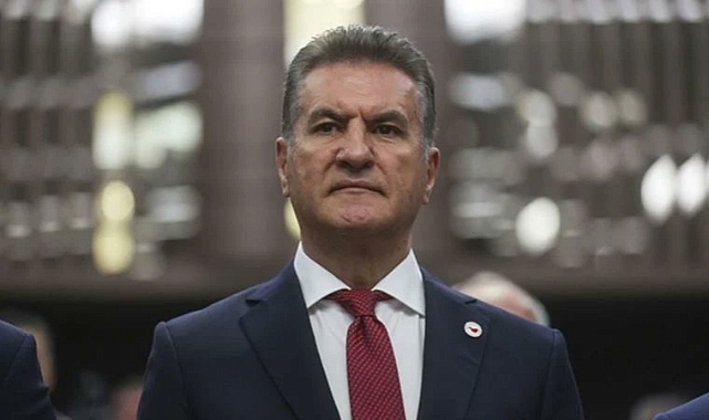 MUSTAFA SARIGÜL'E YUMRUKLU SALDIRI İDDİASI