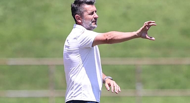 NENAD BJELİCA'DAN '11' EMİR!