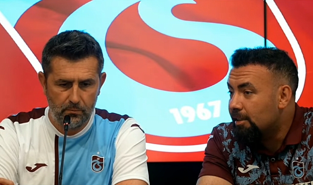 NENAD BJELİCA'DAN SİSTEM AÇIKLAMASI