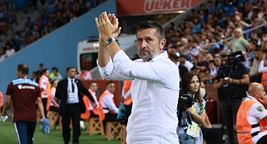 NENAD BJELİCA: RAKİMİZ HAKLI BİR GALİBİYET ALDI