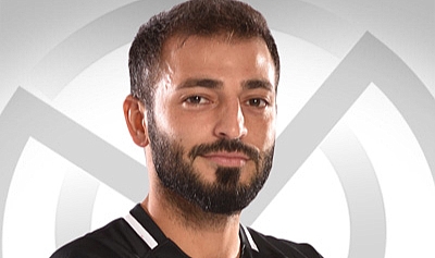 NİZAMETTİN ÇALIŞKAN 1461 TRABZON'DA