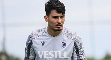 TRABZONSPORLU OYUNCULAR TAKIMA KATILIYOR!