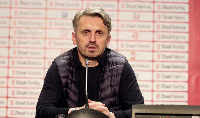 ORHAN AK, AVCI'YI TERK ETTİ!