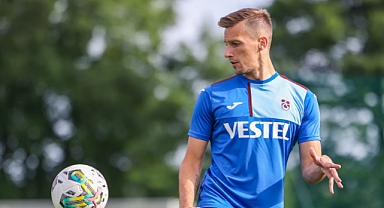 ORSİC, BJELİCA İLE UÇUŞA GEÇER Mİ?