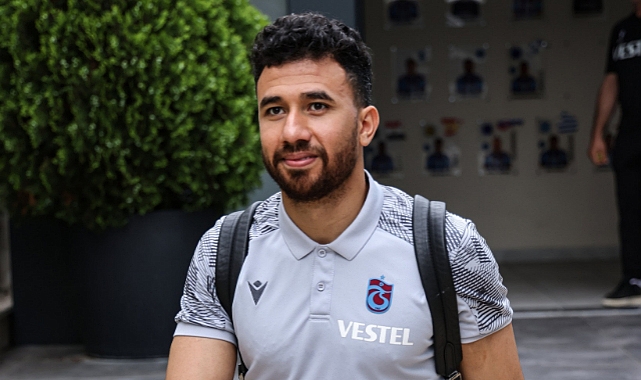 ORSİC GELDİ, TREZEGUET'E YOL GÖRÜNDÜ!