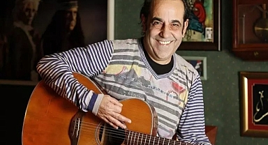 ÖZKAN UĞUR HAYATINI KAYBETTİ