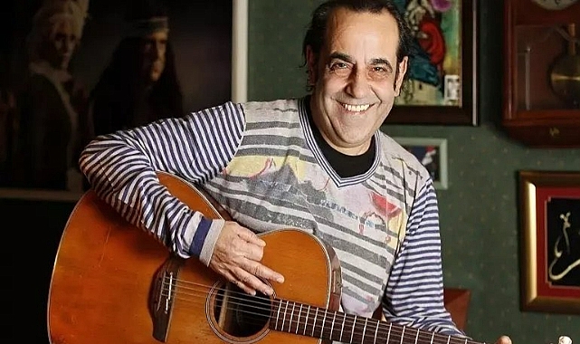 ÖZKAN UĞUR HAYATINI KAYBETTİ