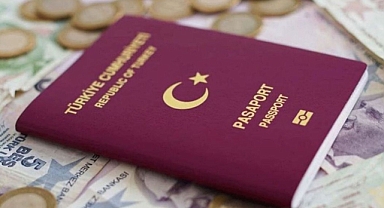 PASAPORT HARÇLARINA YÜZDE 50 ZAM!