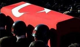 PENÇE-ŞİMŞEK HAREKATI BÖLGESİNDEN ACI OLAY! 2 ŞEHİT