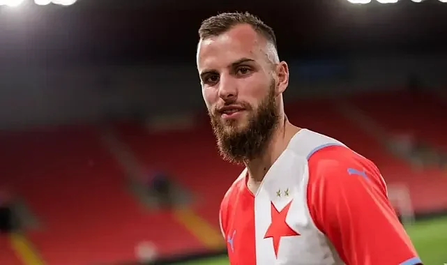 PETKOVİC'İN ALTERNATİFİ JURECKA!