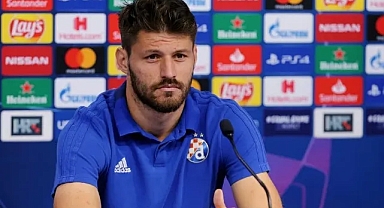 PETKOVİC TRANSFERİ KAMPTA BİTİRİLECEK