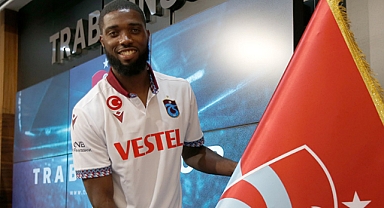 SHARJAH DA ÇOK UYANIK ÇIKTI