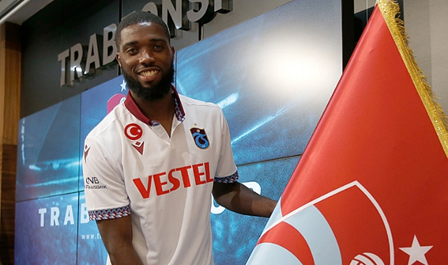 SHARJAH DA ÇOK UYANIK ÇIKTI