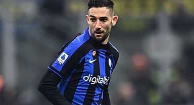 ŞİMDİ DE GAGLİARDİNİ BOMBASI