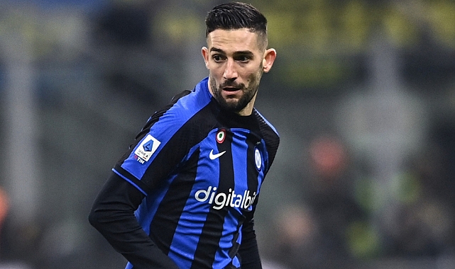 ŞİMDİ DE GAGLİARDİNİ BOMBASI