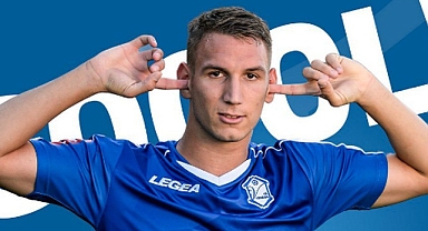 SIRADAN HIRVAT TRANSFERİ GELİYOR