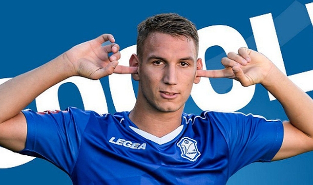 SIRADAN HIRVAT TRANSFERİ GELİYOR