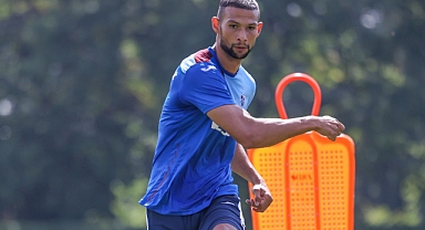 STOPERDE BÜYÜK YIĞILMA!