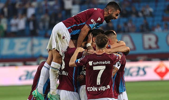 SÜPER LİG VE 1. LİG'İN YENİ İSİM SPONSORU BELLİ OLDU