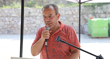 TANJU ÖZCAN CHP'DAN İHRAÇ EDİLDİ