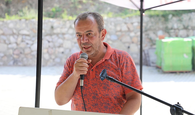 TANJU ÖZCAN CHP'DAN İHRAÇ EDİLDİ