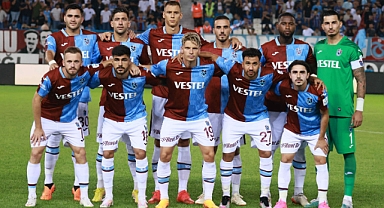 TARAFTAR TRABZONSPOR'DAN UMUTLU DEĞİL!