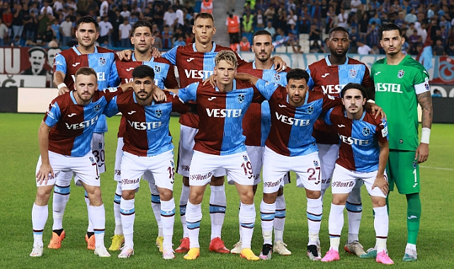 TARAFTAR TRABZONSPOR'DAN UMUTLU DEĞİL!
