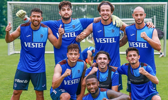 TATİL BİTTİ FIRTINA YİNE START VERİYOR