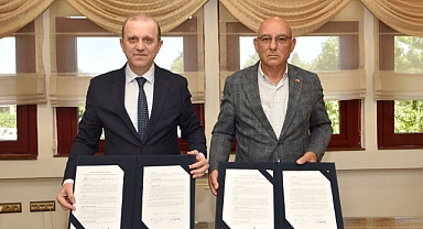 TESOB İLE KTÜ TURİSTLERİN MEMNUNİYETİNİ ÖLÇECEK