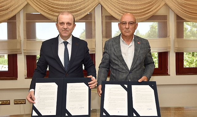 TESOB İLE KTÜ TURİSTLERİN MEMNUNİYETİNİ ÖLÇECEK