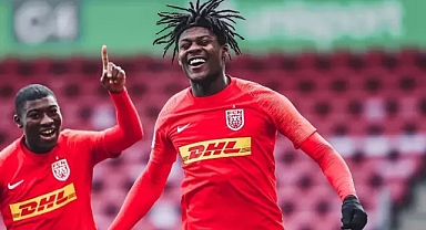 TOCHİ VERONA KONTROLLERE TAKILDI