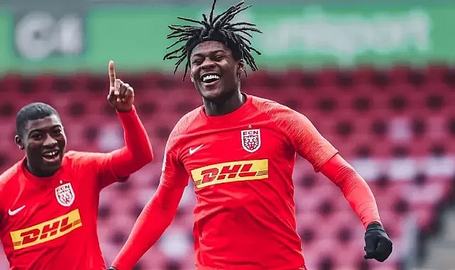 TOCHİ VERONA KONTROLLERE TAKILDI