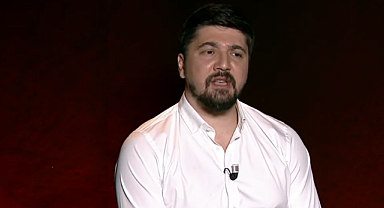 TOLGA ZENGİN: TRABZONSPOR SATILAMAZ!