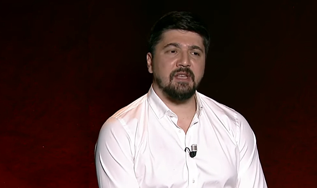 TOLGA ZENGİN: TRABZONSPOR SATILAMAZ!