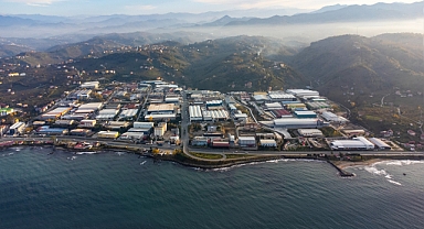 TRABZON ARSİN OSB YENİ PROJELERİNİ DUYURDU!