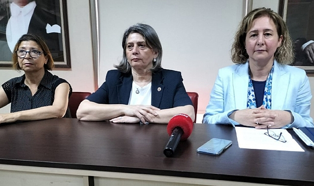 TRABZON CHP'DEN ZAM TEPKİSİ!