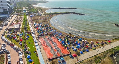 TRABZON'DA DENİZ SUYU KAÇ DERECE? METEOROLOJİ AÇIKLADI