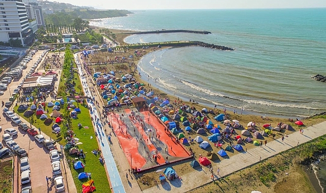 TRABZON'DA DENİZ SUYU KAÇ DERECE? METEOROLOJİ AÇIKLADI