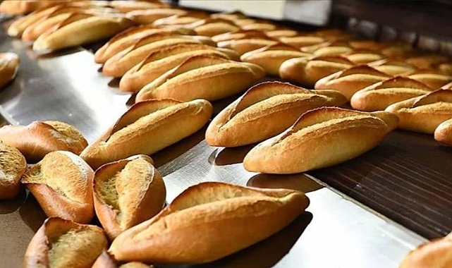 TRABZON'DA EKMEĞE DEV ZAM!