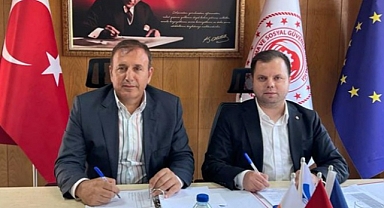 TRABZON'DA GELECEĞİN İŞ GÜCÜ YETİŞTİRİLECEK