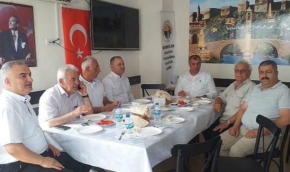 TRABZON'DA HEMŞERİ DERNEKLERİ KARARLI