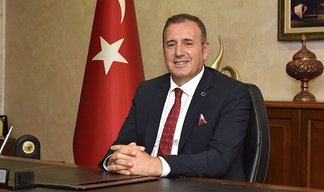 TRABZON'DA TUR ARAÇLARI İÇİN 7 NOKTA BELİRLENDİ