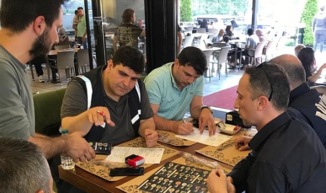 TRABZON'DA TURİZM DENETİMLERİ SIKLAŞTIRILDI