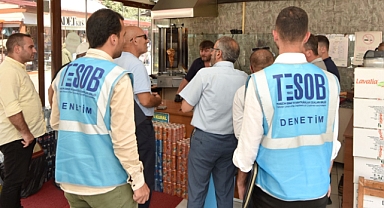 TRABZON'DA TURİZM DENETİMLERİ SIKLAŞTIRILDI