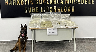 TRABZON'DA ZEHİR TACİRLERİNE BÜYÜK DARBE!