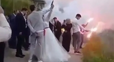 TRABZON'DAKİ O GÖRÜNTÜLERE SORUŞTURMA