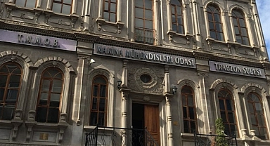 TRABZON'DAKİ PATLAMA NEDEN OLDU? UZMANI ANLATTI...