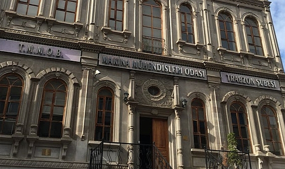 TRABZON'DAKİ PATLAMA NEDEN OLDU? UZMANI ANLATTI...